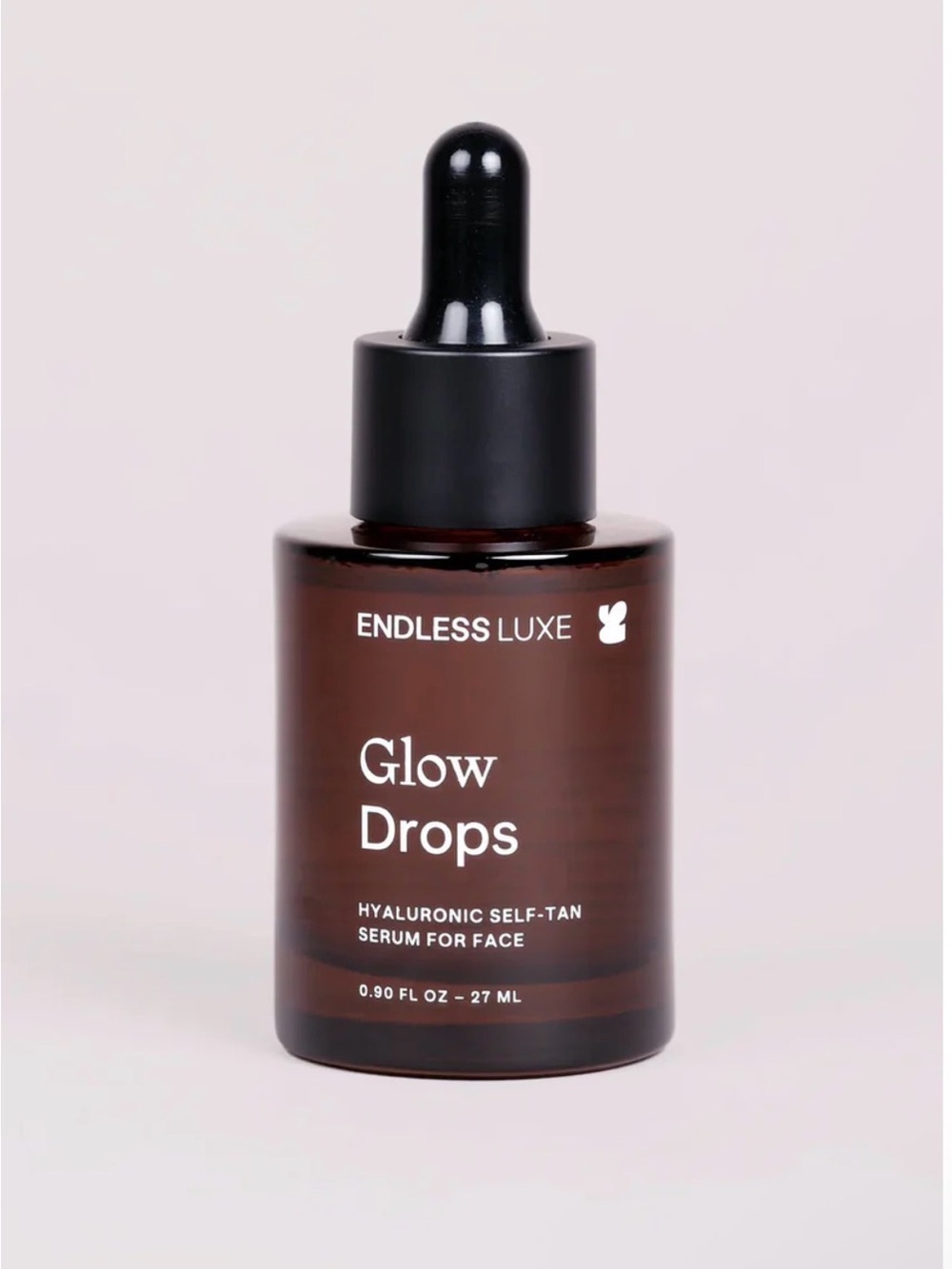 Endless Luxe Glow Drops Hyaluronic Self-Tan Serum - NWT